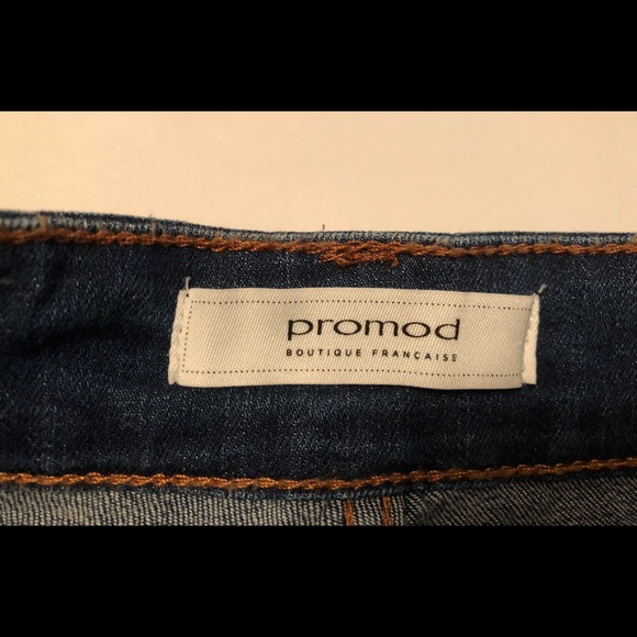 Promod shorts Size 4 - Picture 8 of 8